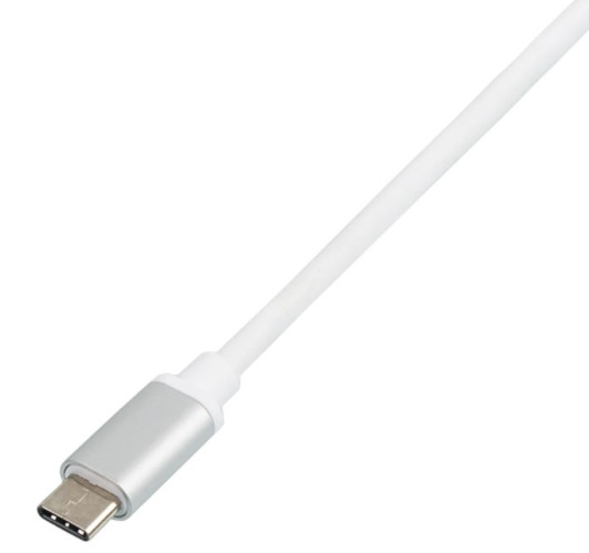 ���������� ATcom USB Type-C M � HDMI 4K F  0.1 � (AT3888)