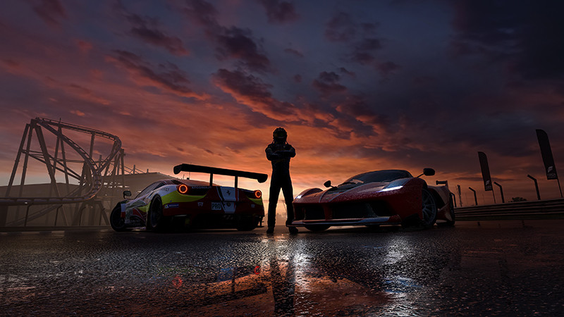 Forza Motorsport 7.  Ultimate [Xbox One]