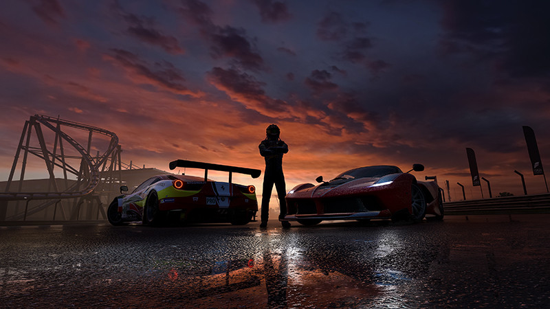 Forza Motorsport 7 [Xbox One] – Trade-in | /