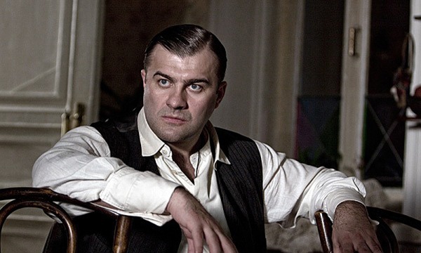 Золотой фонд отечественного кино: Булгаков М.А. Экранизации (12 DVD)