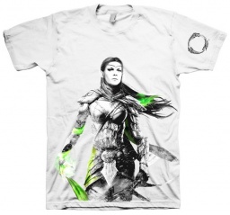 �������� The Elder Scrolls Online. Elf (�����) (L)