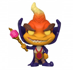 ������� Funko POP Games: Spyro � Ripto (9,5 ��)