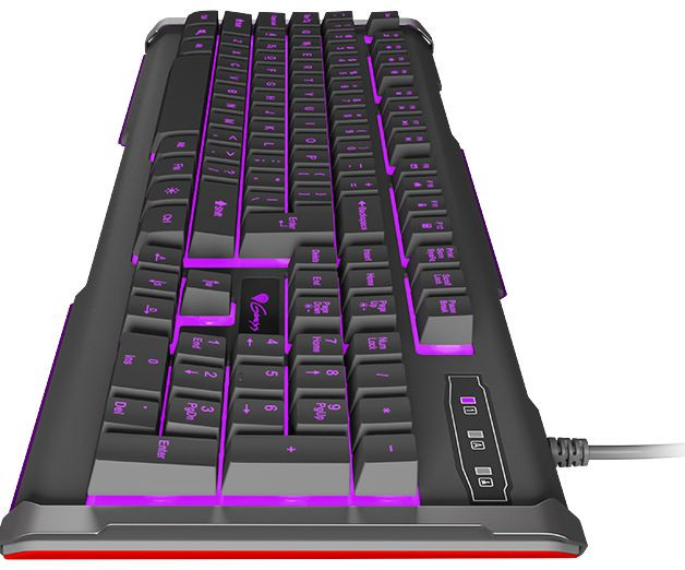 ���������� Genesis Rhod 400 ��������� ���������� ������� � ���������� ��� PC