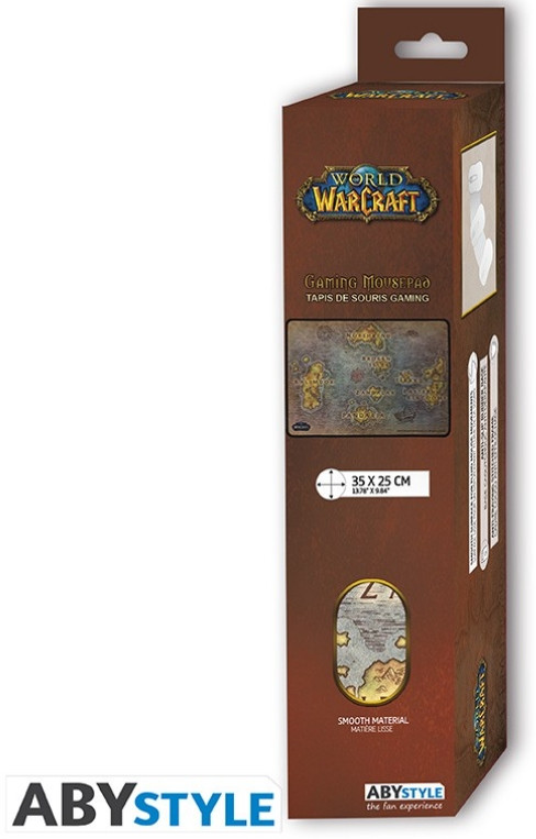    World Of Warcraft: Azeroth