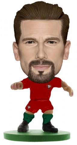  Portugal: Adrien Silva Home