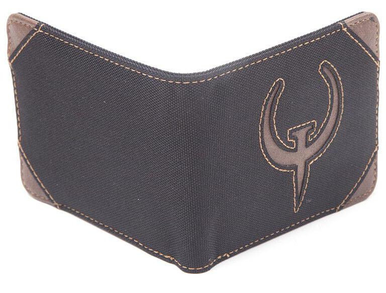  Quake: Classic Logo Bifold