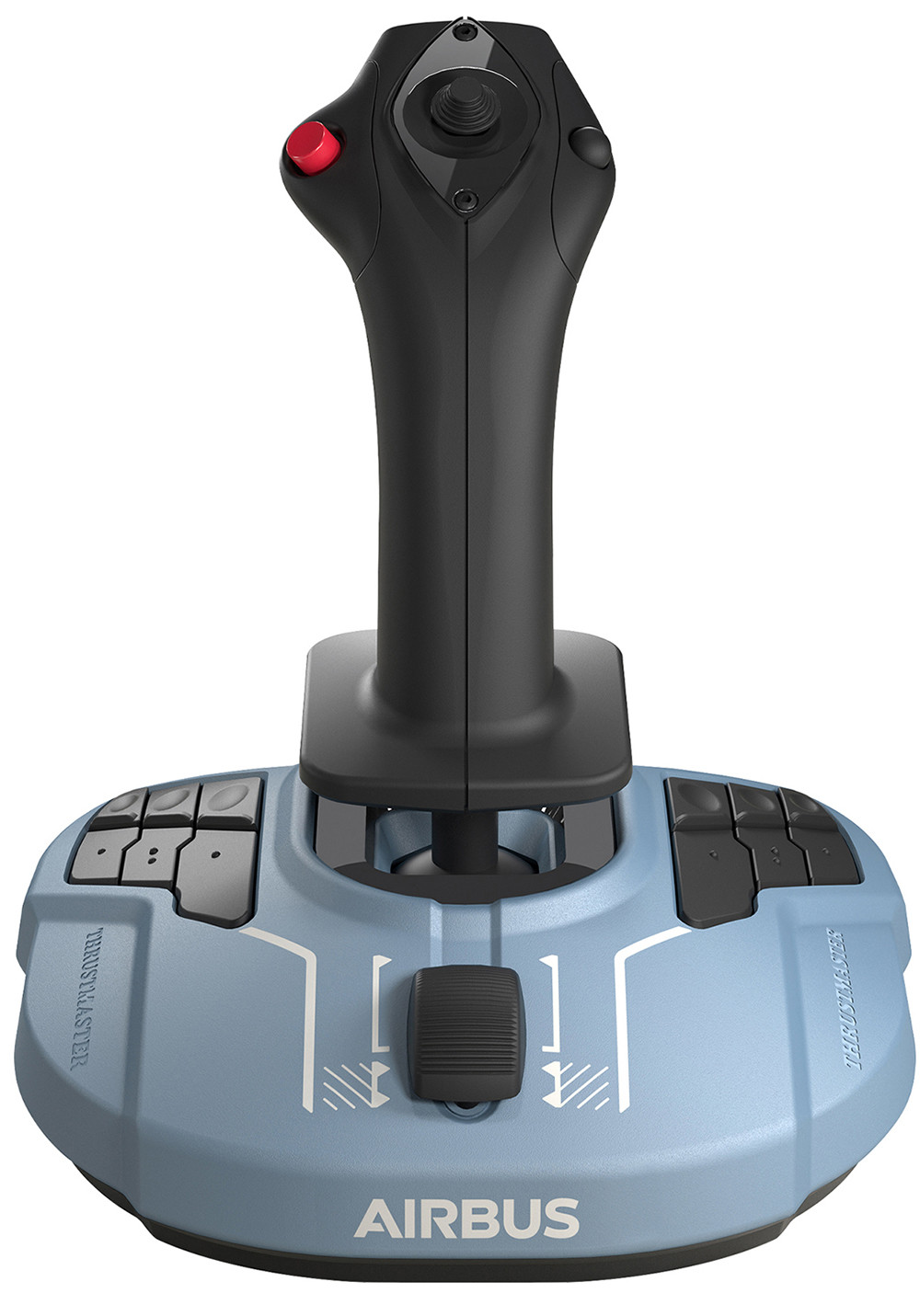  Thrustmaster TCA sidestick Airbus Edition ww version  PC