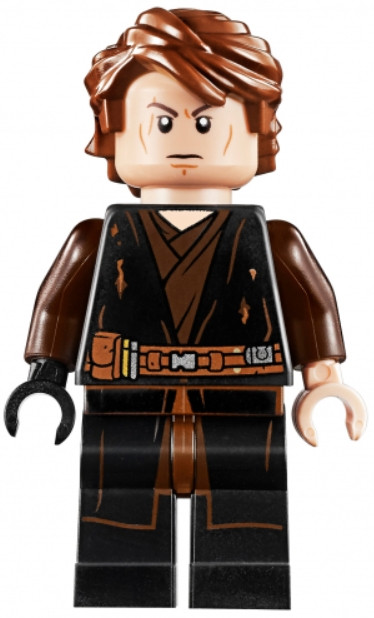  LEGO Star Wars:   