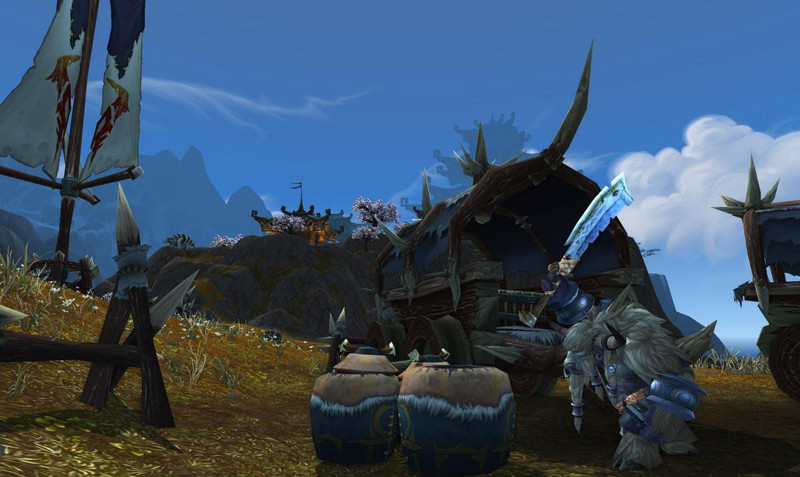 World of Warcraft.      60  (  ) [PC-Jewel]