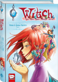  W.I.T.C.H:  2   .  1