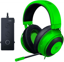  Razer Kraken Tournament Edition  PC ()