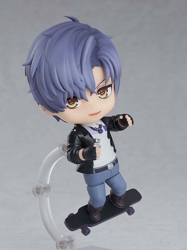  Nendoroid Love&Producer: Xiao Ling (10)