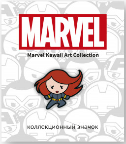   Marvel Kawaii: ׸ 