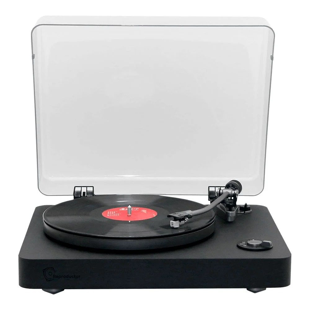 ��������� ������������� Reproductor (RP-LP2XBT)