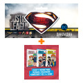    .  .   3  +  DC Justice League Superman 