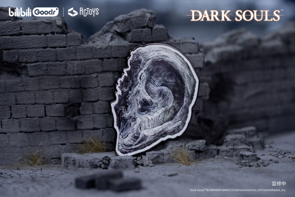  Dark Souls  Dark Souls Trading Figure Vol.2 (11 )