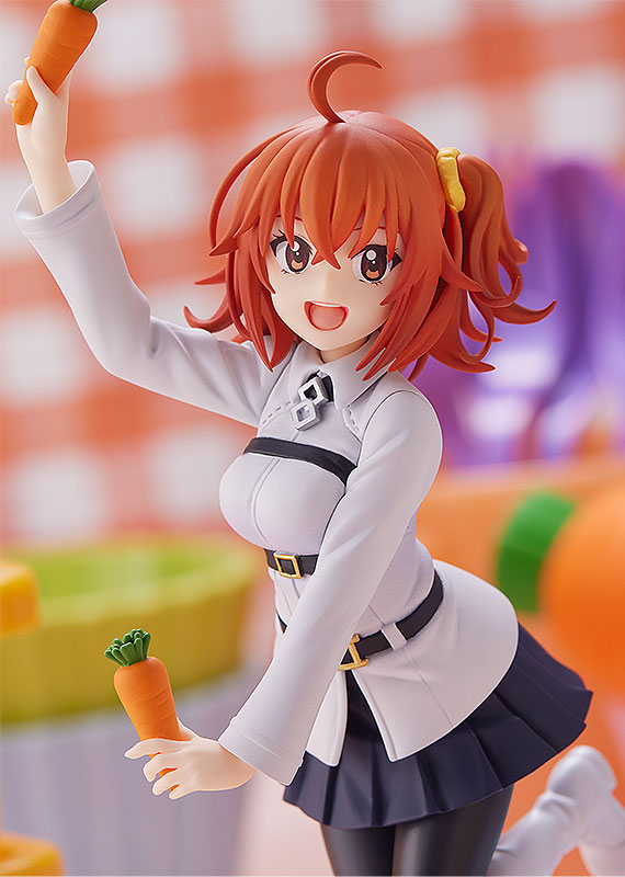  Pop Up Parade Fate / Grand Carnival: Ritsuka Fujimaru  Carnival Ver. (17,5 )