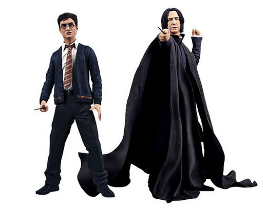  Harry Potter and the Order of the Phoenix Series2: Harry Potter (18)