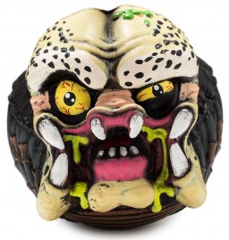 - Madballs Foam Series: Predator (10 )