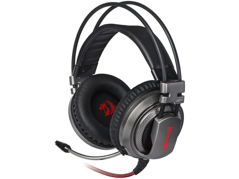  Redragon Berserk Pro      PC ( + )