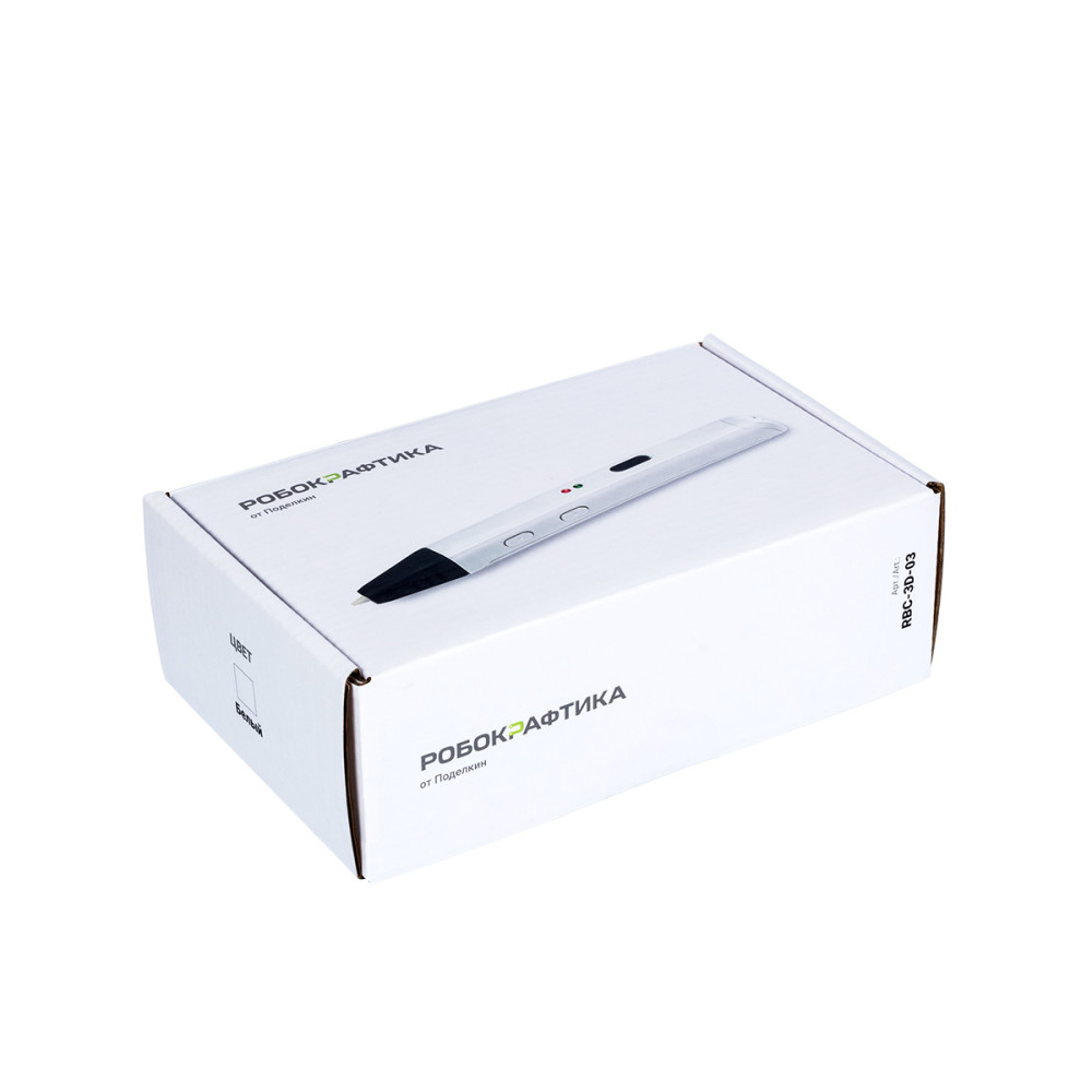 3D-����� ������������ (����������) (RBC-3D-03)