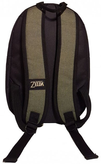 ������ Zelda: Black Woods Boys