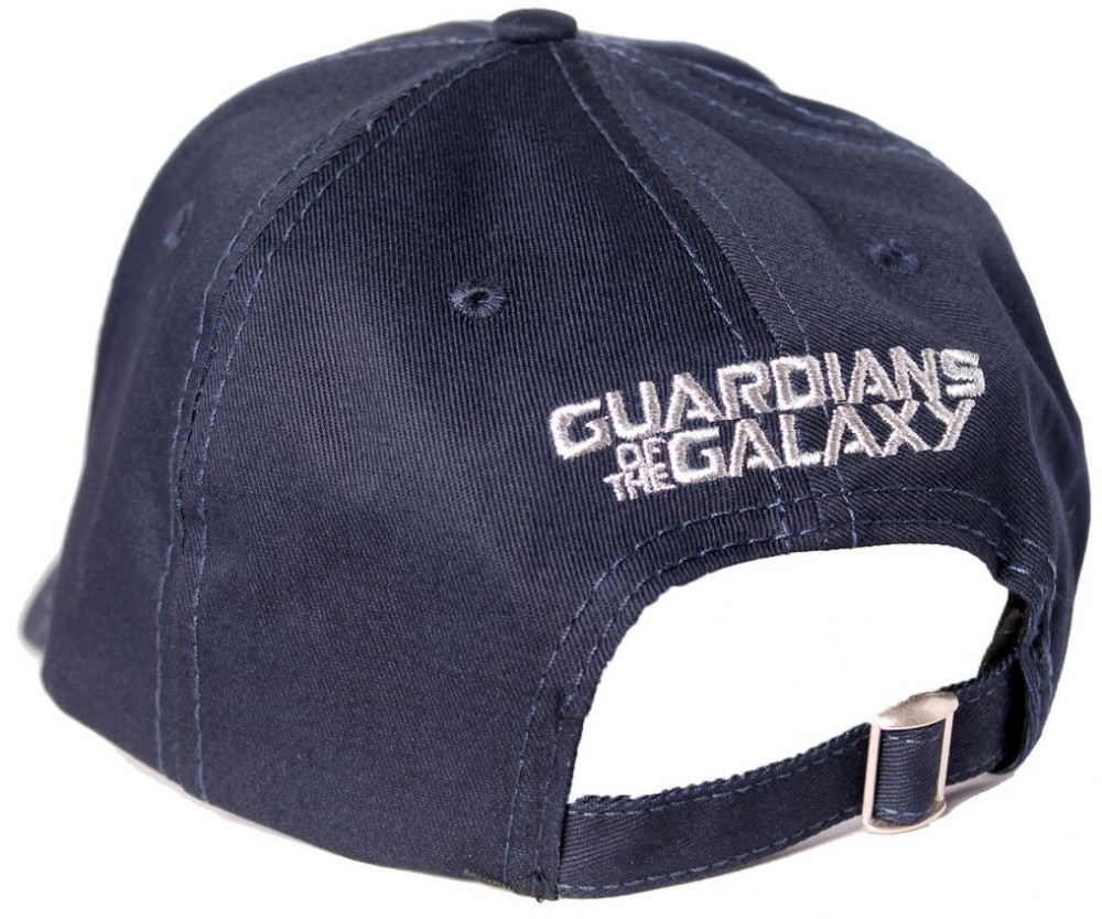  Guardians Of The Galaxy: Logo Navy