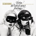 Scorpions  Born To Touch Your Feelings: Best Of Rock Ballads (CD)