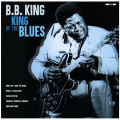 B.B. King  The King Of The Blues (LP)