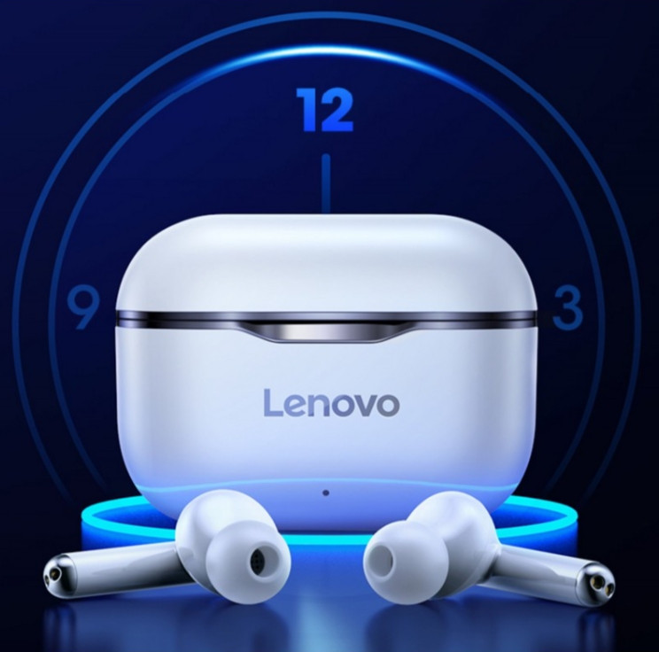   Lenovo TWS LP1