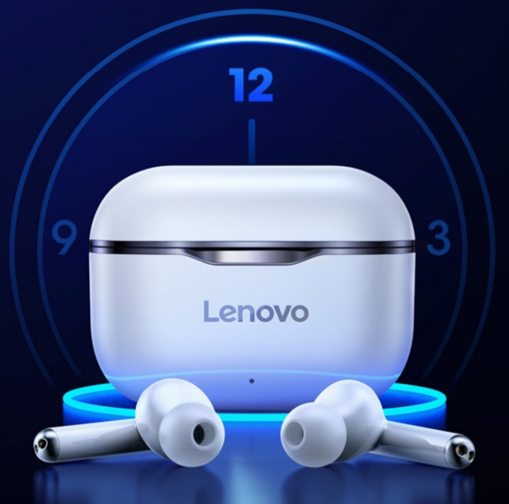 ������������ �������� Lenovo TWS LP1