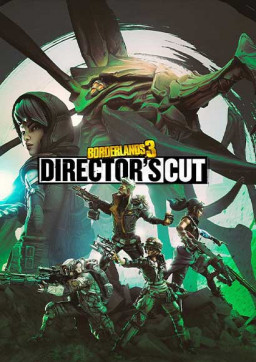 Borderlands 3: Director's Cut (Epic Games) [PC, �������� ������]