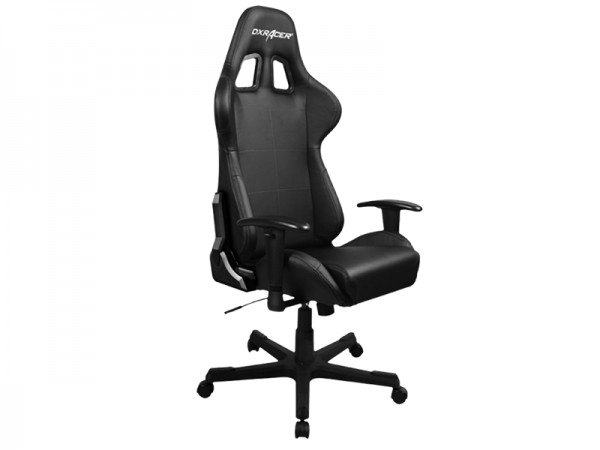 Геймерское кресло DXRacer Formula OH/FD99/N (Black)