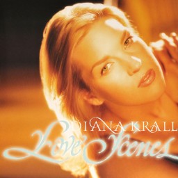 Diana Krall. Love Scenes (2 LP)