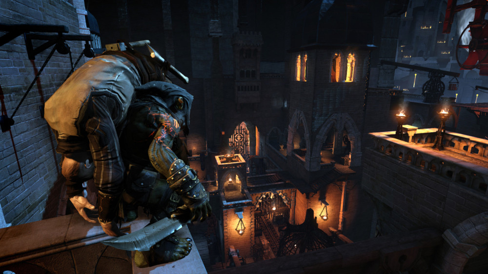 Styx: Master of Shadows [PC,  ]