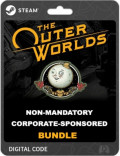 The Outer Worlds: Non-Mandatory Corporate-Sponsored Bundle (Steam-) [PC,  ]