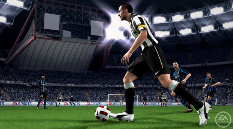 FIFA 11 [Xbox 360]