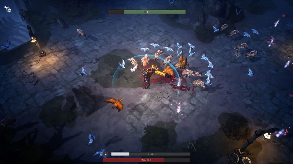 REMEDIUM: Sentinels ( ) [PC,  ]