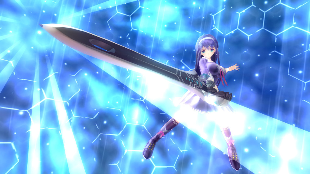 VALKYRIE DRIVE -BHIKKHUNI- [PC,  ]