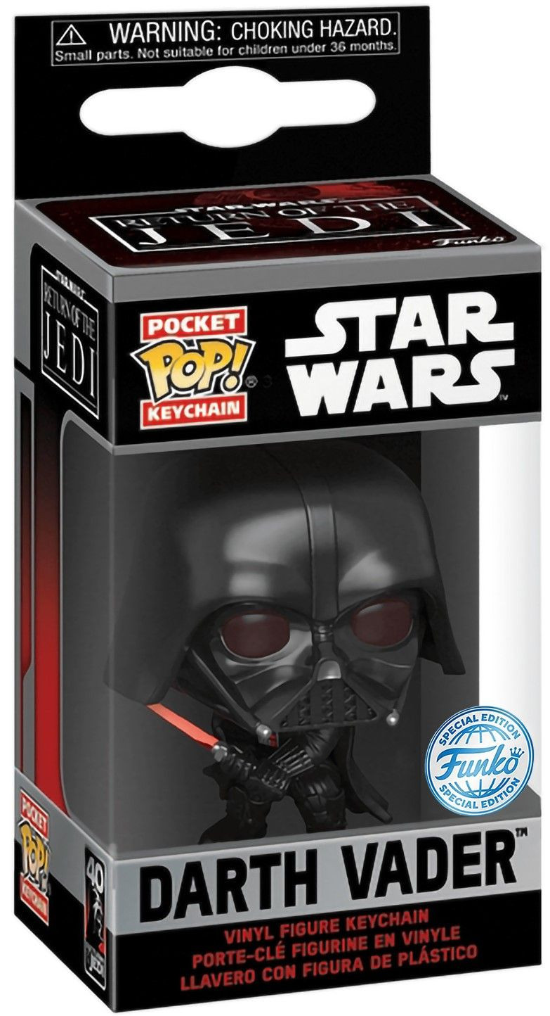 Pocket pop star wars discount