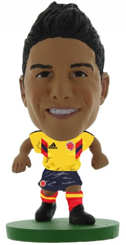 ������� Colombia: James Rodriguez