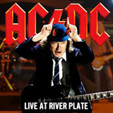 AC/DC. Live At River Plate  (2 CD)