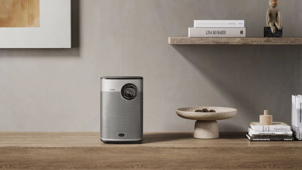 �������� XGIMI Halo+ ����������� (WM03A)