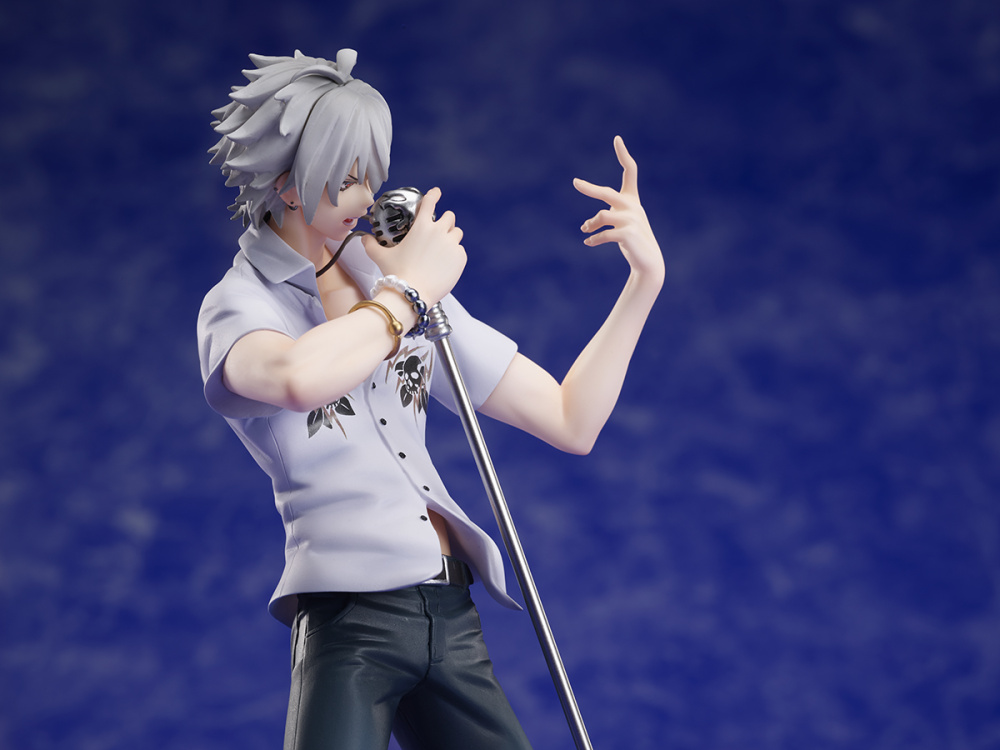  Hypnosis Mic Division Rap Battle: Samatoki Aohitsugi (21,5 )