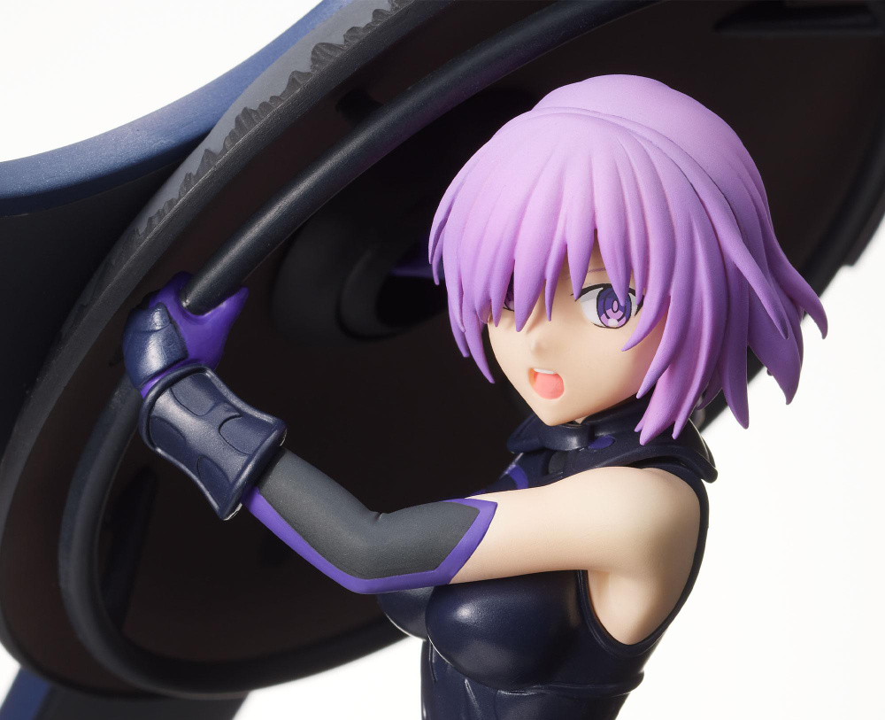  Fate Grand Order  Shielder / Mash Kyrielight SPM (14,5 )