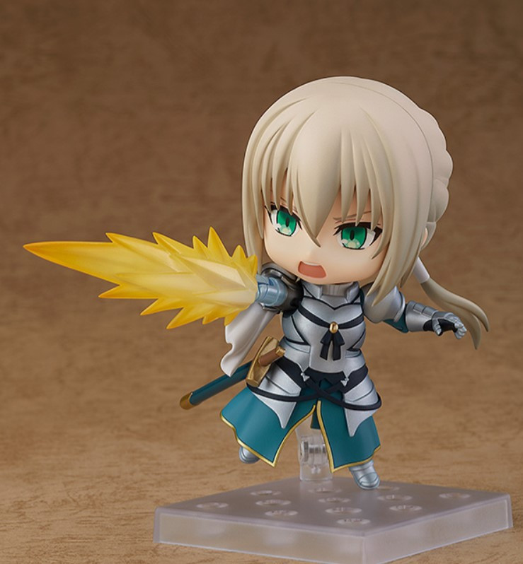  Nendoroid Fate Grand Order: Bedivere (10 )