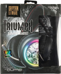  Qumo Dragon War Triumph GHS 0014      PC