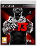 WWE'13 [PS3]