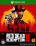 Red Dead Redemption 2 [Xbox One]