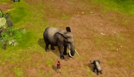 Zoo Tycoon [Xbox One]